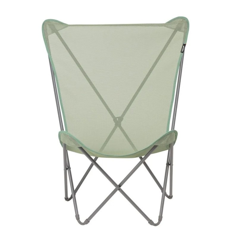 MAXI POP UP Folding Armchair LaFuma LFM1837 Moss