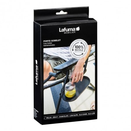 LaFuma LFM5255 Titane cup holder