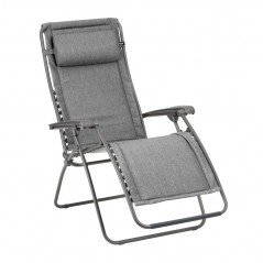 Reclining Armchair Deck Chair RSX CLIP LightComfort LaFuma LFM2054 Shadows