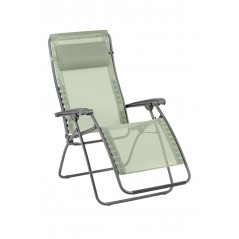 Reclining Armchair Deckchair RSXA CLIP LaFuma LFM2055 Moss