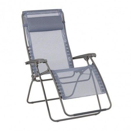 Reclining Armchair Deckchair RSXA CLIP XL LaFuma LFM2057 Océan II