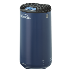 Thermacell MINI HALO Mosquito Repellent Device, Navy Blue color