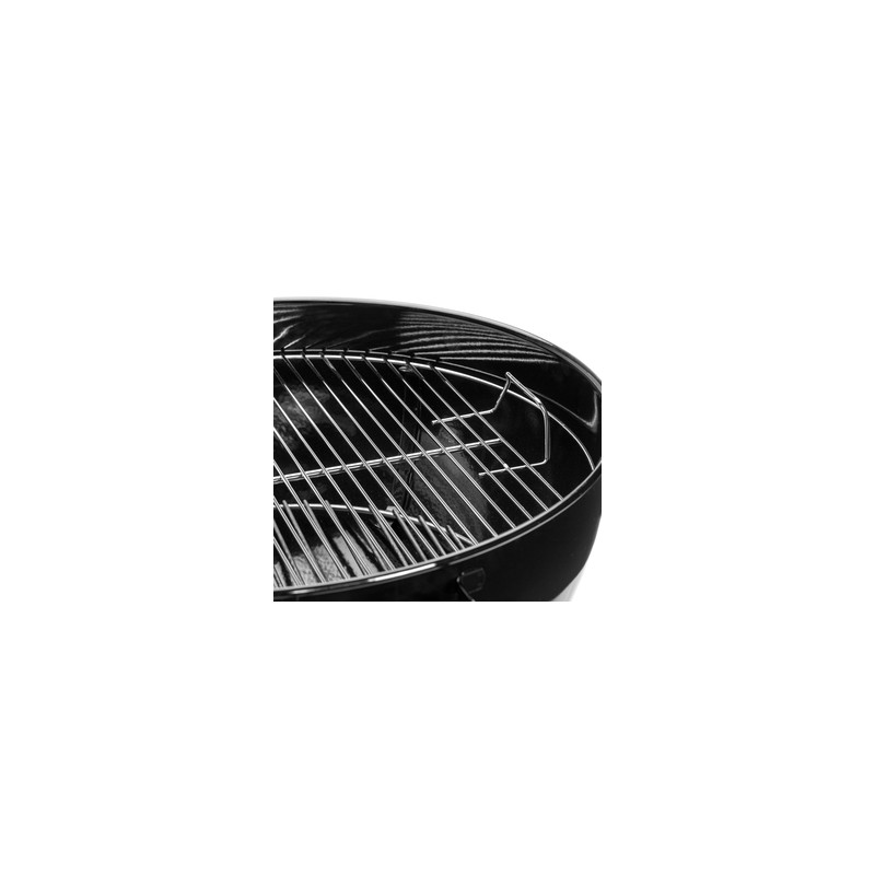 Weber Original Kettle E-5730 Charcoal Barbecue Black Ref. 14201004