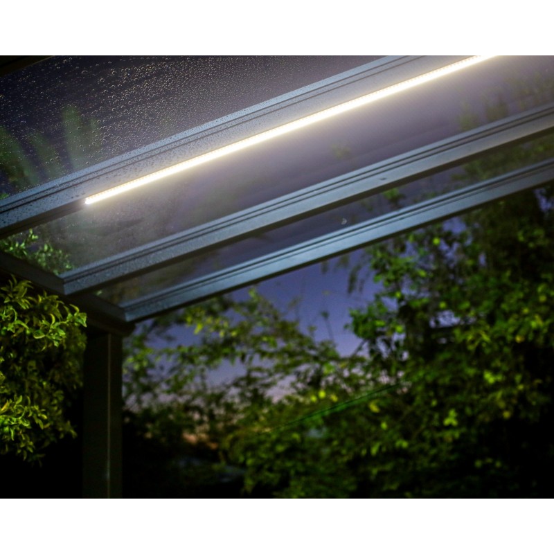 Canopia LED Lighting System Diffuser Strip