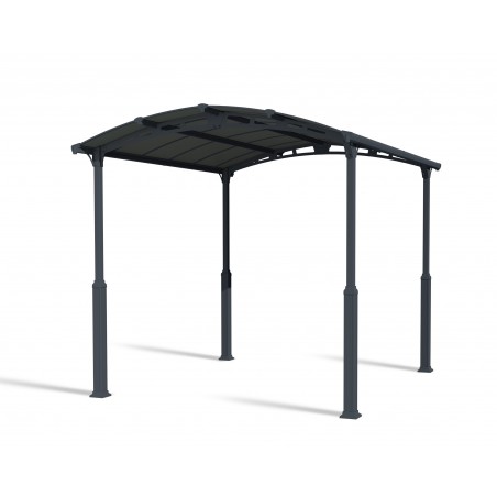 Canopia Alpine Alto RV Carport in Aluminum 3.6 X 4.4 m