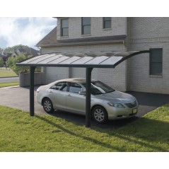 Canopia Arizona Breeze Aluminum Carport 3 X 5 m