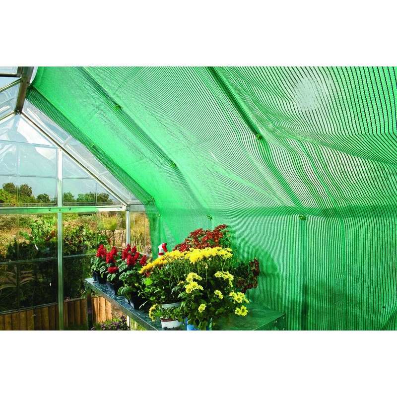 Canopia Sun Shade Kit for Greenhouse