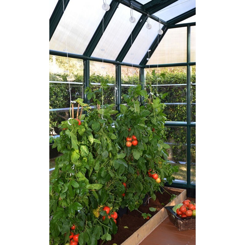 Canopia Trellis Kit For Greenhouse