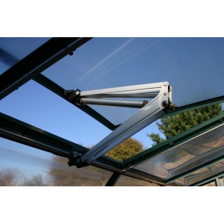 Canopia Automatic Roof Opener for Greenhouse