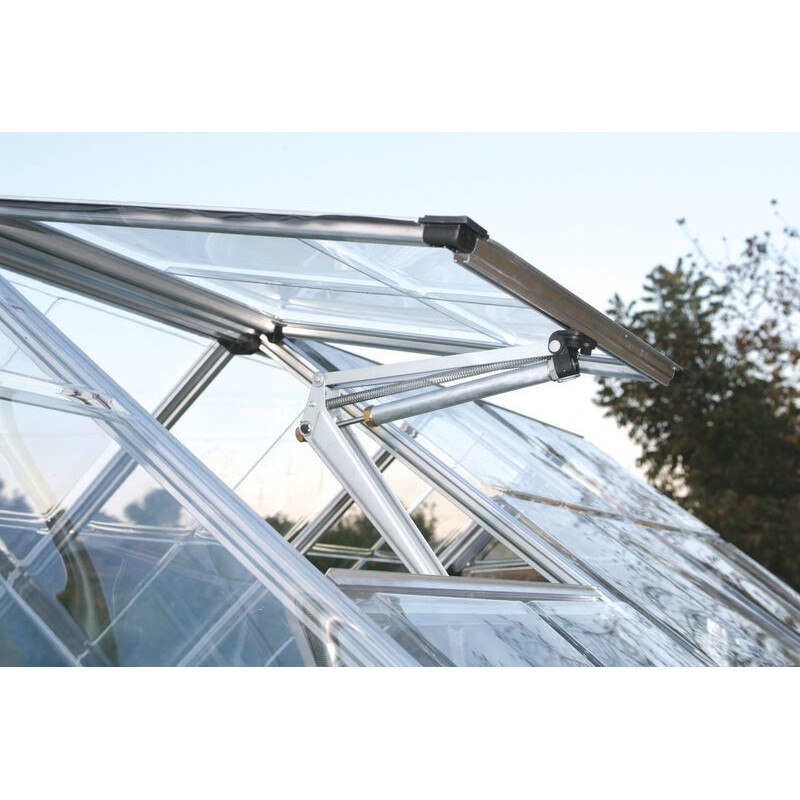 Canopia Automatic Roof Opener for Greenhouse