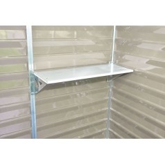 Canopia Shelf Kit for Skylight & Rubicon House