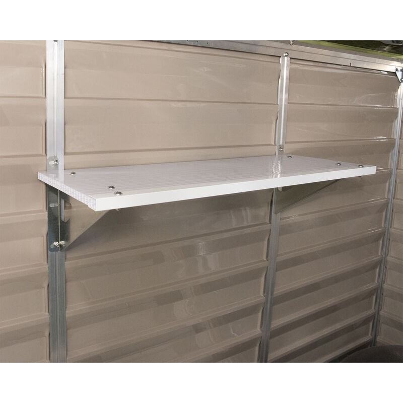 Canopia Shelf Kit for Skylight & Rubicon House