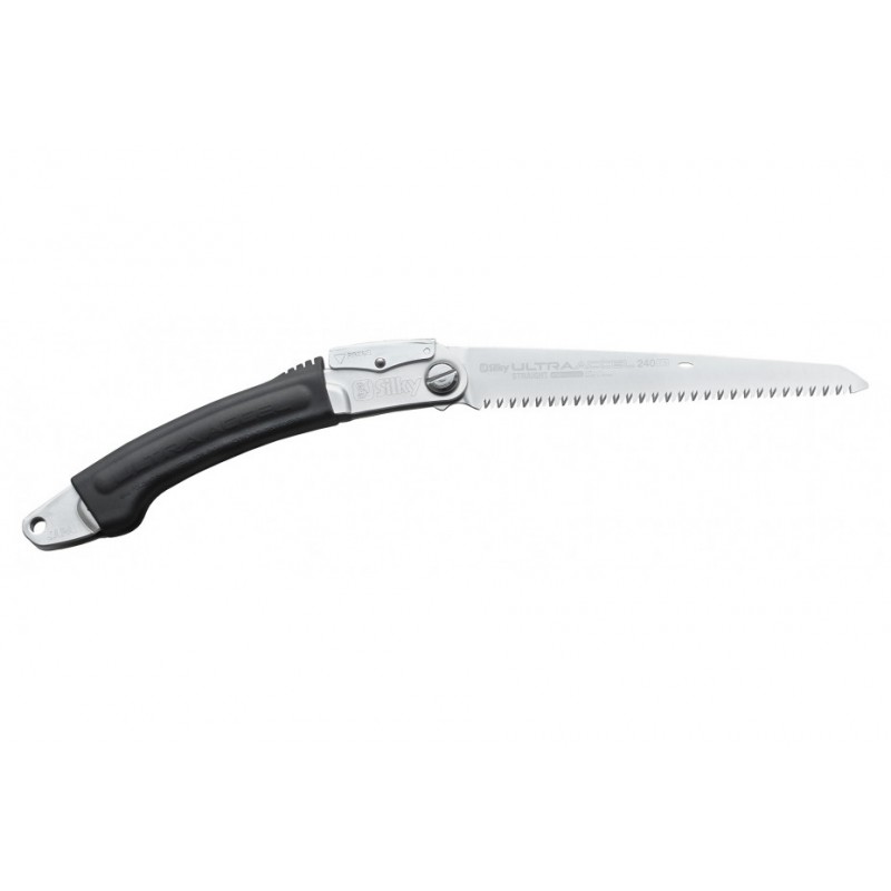 SILKY Hacksaw Ultra Accel straight 240