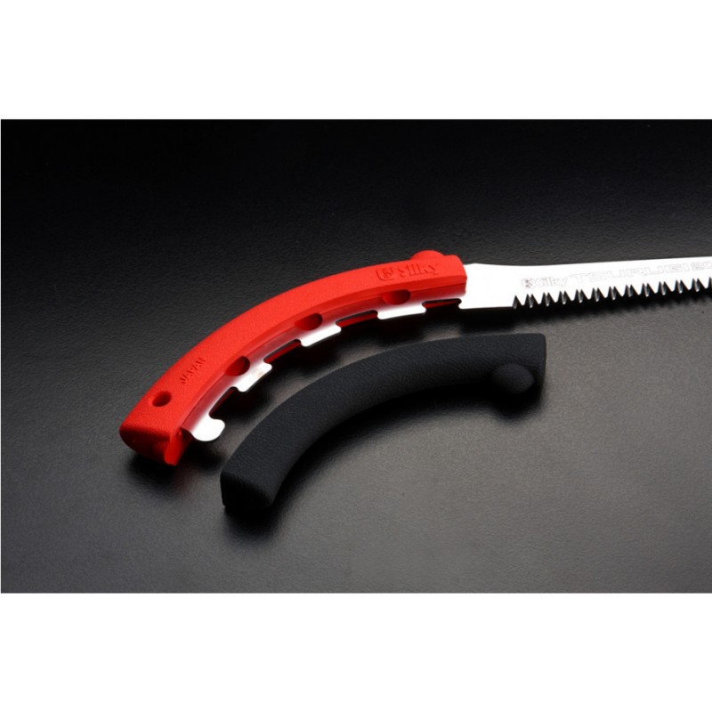 SILKY Tsurugi 300-8 fixed hacksaw with large teeth