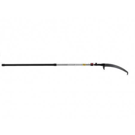 SILKY Hayauchi 390 telescopic hacksaw 228-370 cm