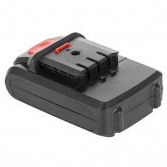 18V Li-Ion Spare Battery for Geyser 414, Ergo Pump 226 227 228 and Nebla 403