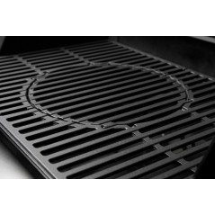 Weber Spirit II E-320 Gas Barbecue Black Ref. 45012129