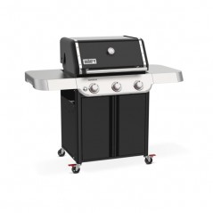 Weber Gas Barbecue Genesis E-315 Black Cod. 1500386