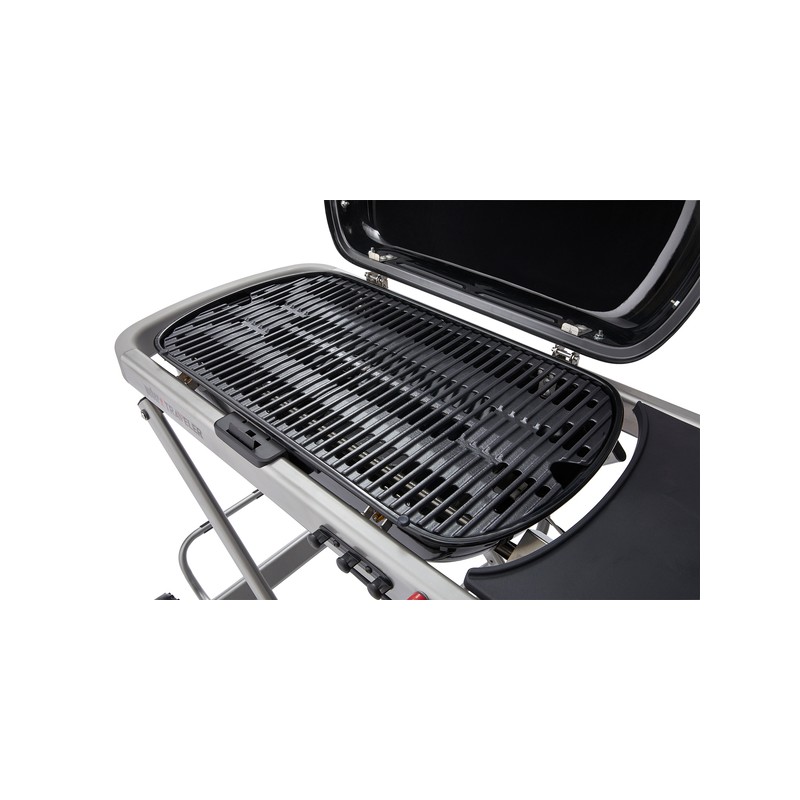 Weber Gas Barbecue Weber Traveler Ref. 9010053