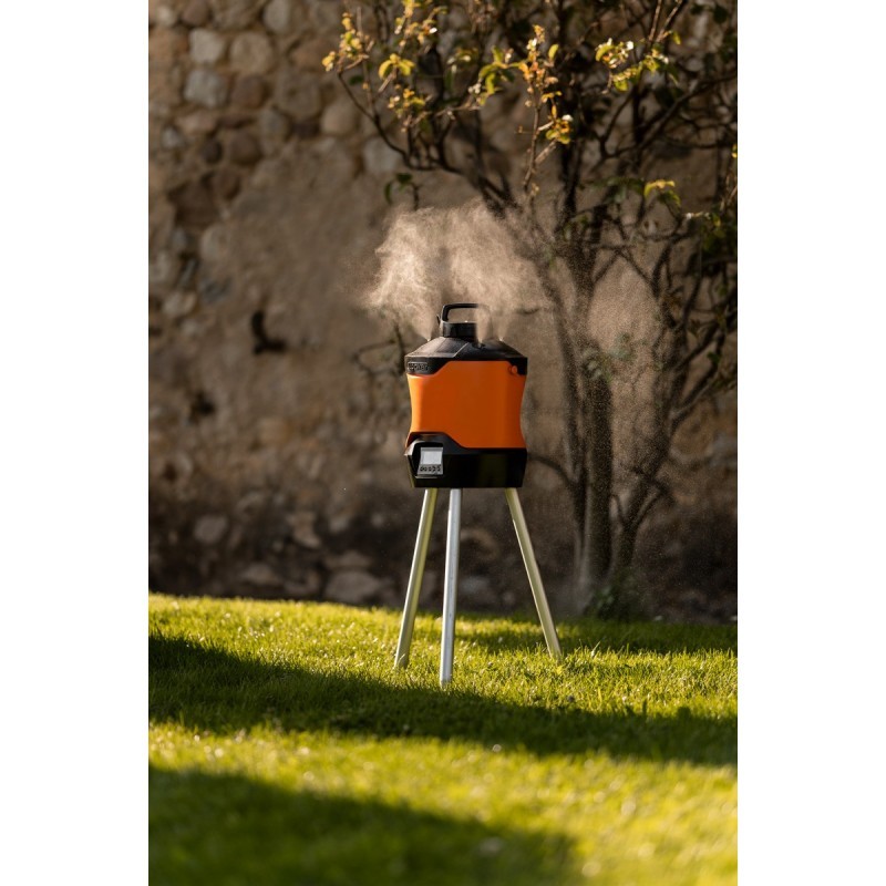 PROMO Stocker KIT GEYSER PICCIONI - 12L