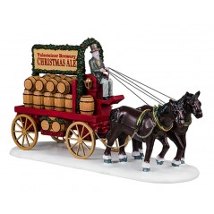 Christmas Ale Delivery Cod. 43710