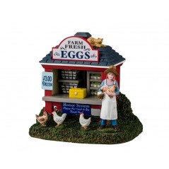 Egg-Cellent Egg Stand Cod. 43718