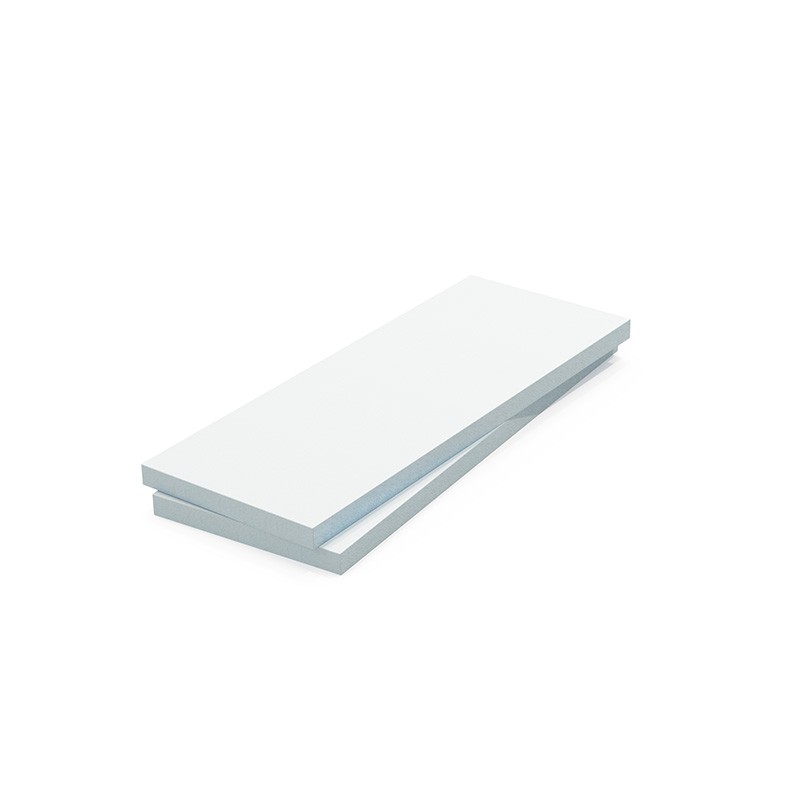 Herstera Thermal Insulation Panels 2 pieces 20x68 cm