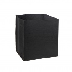 Felt bag for Cubo Herstera planter 60x60x60 cm