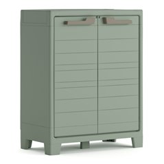 Keter Cabinet Planet Outdoor Low - ISTA 6