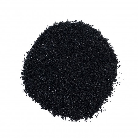 Sassolini Color Nero 4 L