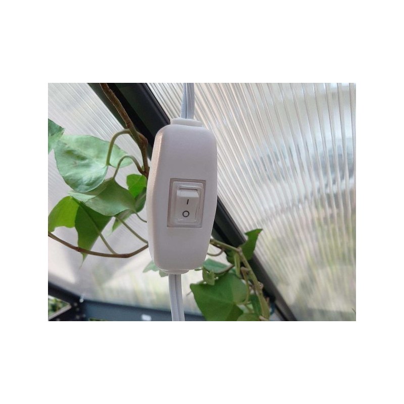 Canopia Brighton LED Plant Growth Lamp