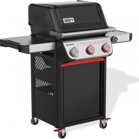 Barbecue Weber a Gas Spirit EP-325 Black Cod. 1500906