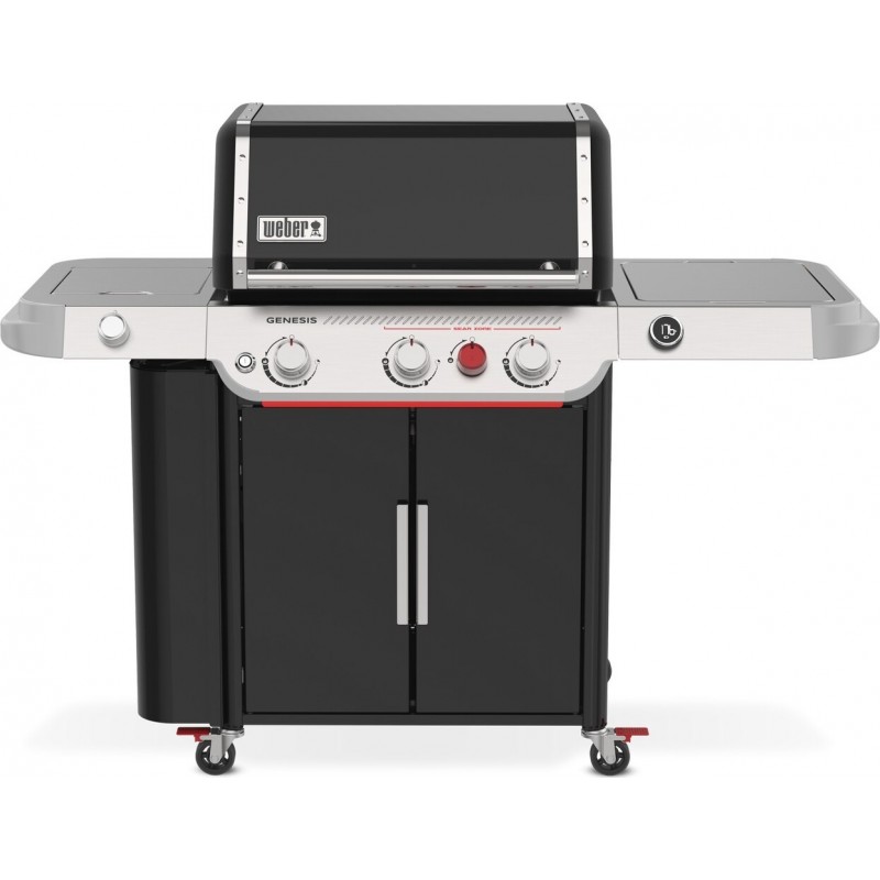 Barbecue Weber a Gas Genesis EP-335 Black Cod. 1501153