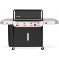 Barbecue Weber a Gas Genesis EP-435 Black Cod. 1501213