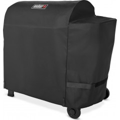 Custodia Premium per BBQ Weber Smoque XL Cod. 3400630