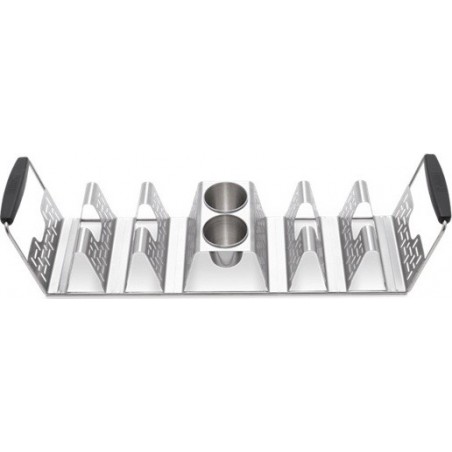 Taco Rack Cod. 3400845