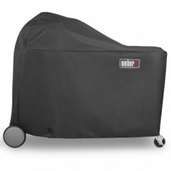 Weber Premium Grill Cover for Summit Charcoal Grilling Centre Ref. 7174