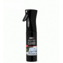 Weber Stainless Steel Cleaner Ref. 17682