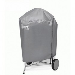 Weber Grill Cover for 57cm Charcoal Barbecues Ref. 7176