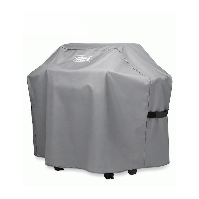 Weber Grill Cover for Genesis II 2 Burner Series Ref. 7178