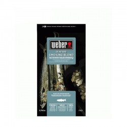 Weber Wood Chip Blend, Seafood Ref. 17665