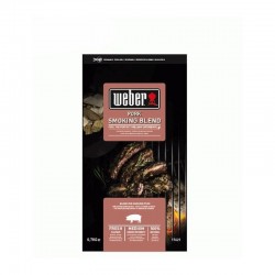 Weber Wood Chip Blend, Pork Ref. 17664