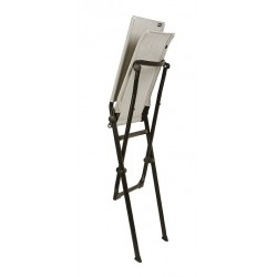 Anytime chair LaFuma LFM2636 Galet