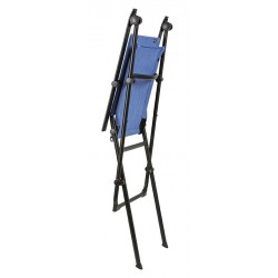 Anytime chair with armrests LaFuma LFM2640 Outremer