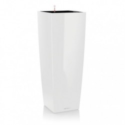 Lechuza Tall Cubic Vase Complete Set