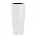 Lechuza Tall Cubic Vase Complete Set