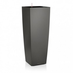 Lechuza Tall Cubic Vase Complete Set