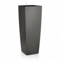 Lechuza Tall Cubic Vase Complete Set