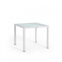 Cottage table 90x90 Lechuza