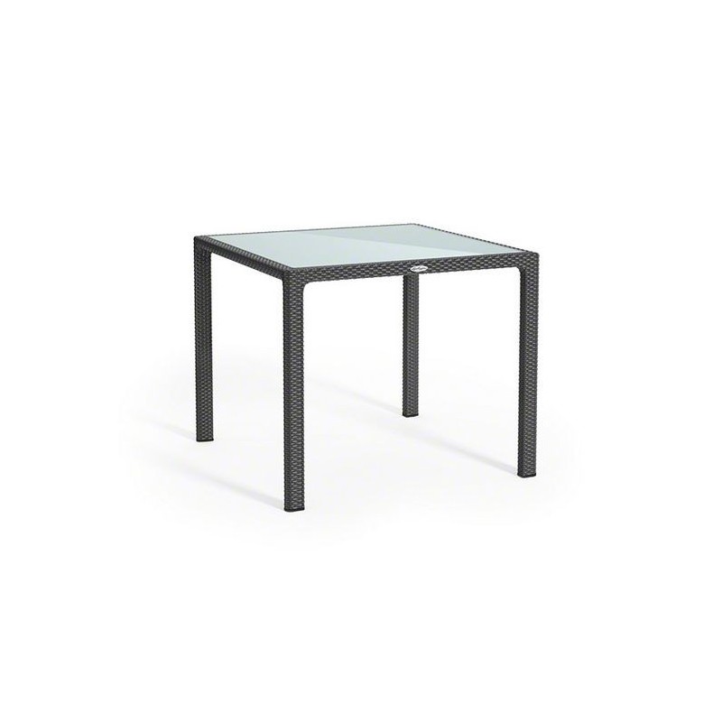 Cottage table 90x90 Lechuza